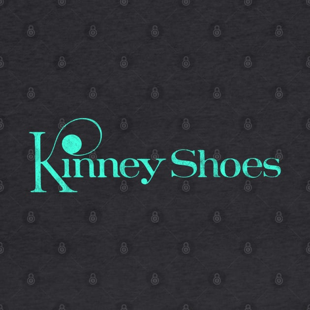 Kinney Shoes by Turboglyde